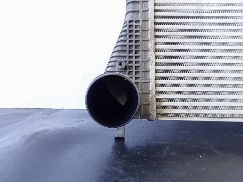 Recambio de intercooler para volkswagen golf vi (5k1) rabbit bluemotion referencia OEM IAM 1K0145803BN  P2-A11-15