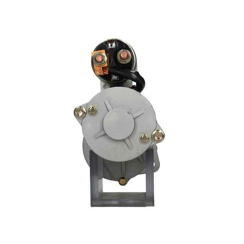 Recambio de motor arranque para mitsubishi montero (v20/v40) referencia OEM IAM S71277 NUEVO T1-3-B6-3