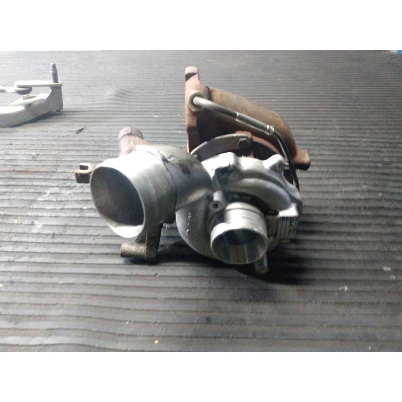 Recambio de turbocompresor para audi q7 (4l) referencia OEM IAM 53041015281  P1-A2-18