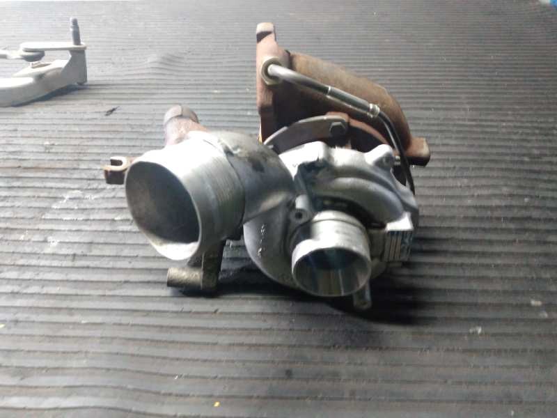 Recambio de turbocompresor para audi q7 (4l) referencia OEM IAM 53041015281  P1-A2-18