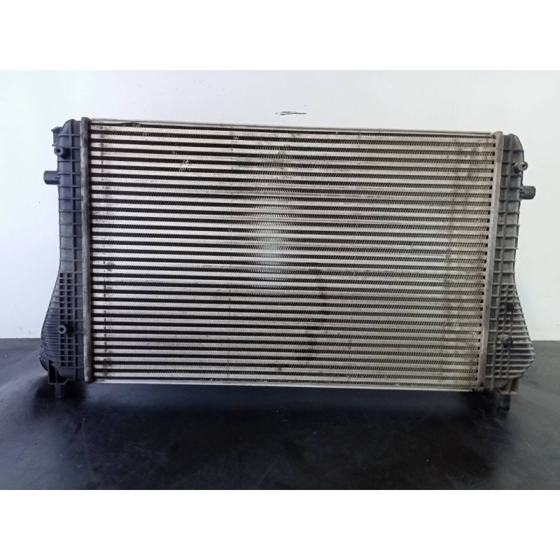 Recambio de intercooler para volkswagen golf vi (5k1) rabbit bluemotion referencia OEM IAM 1K0145803BN  P2-A11-15