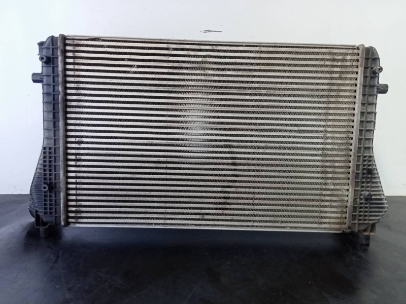 Recambio de intercooler para volkswagen golf vi (5k1) rabbit bluemotion referencia OEM IAM 1K0145803BN  P2-A11-15