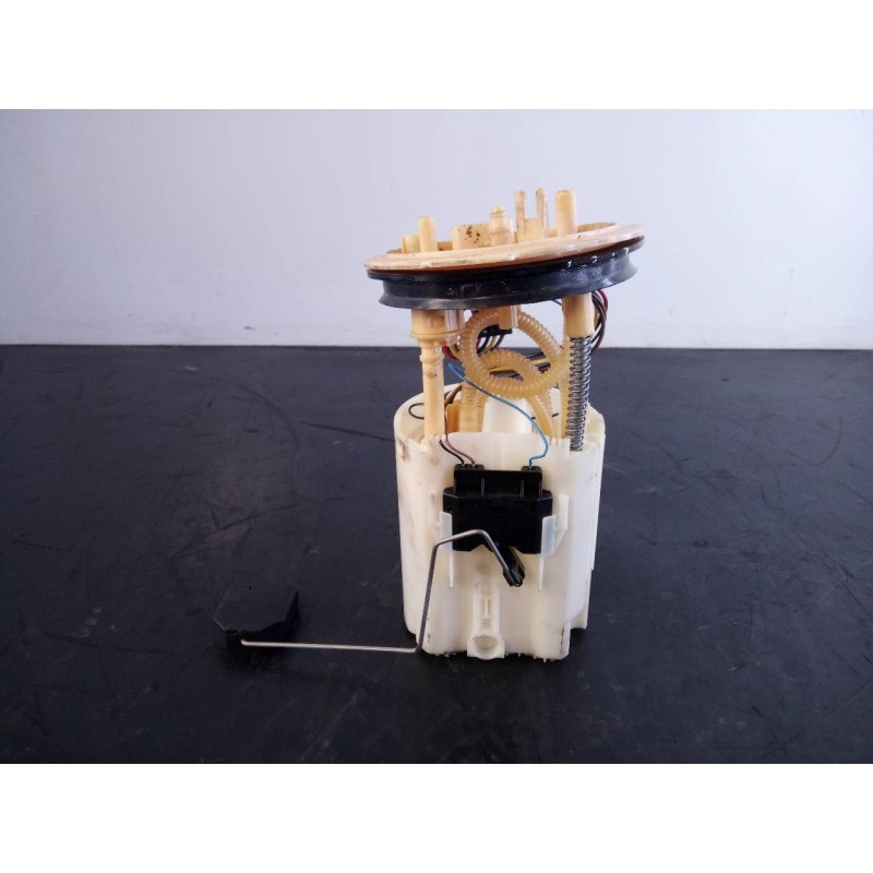 Recambio de aforador para volkswagen tiguan advance bmt referencia OEM IAM 5QA919050A  P3-A6-2-4