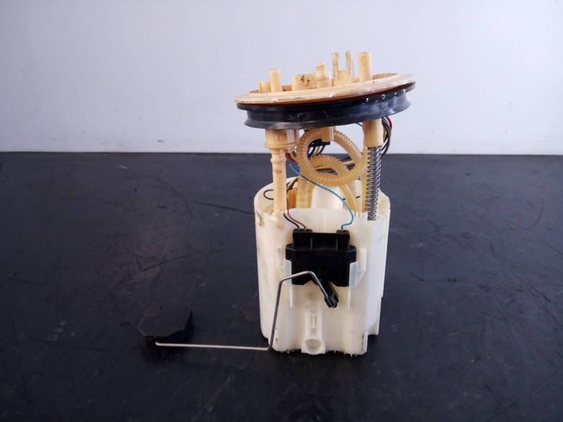 Recambio de aforador para volkswagen tiguan advance bmt referencia OEM IAM 5QA919050A  P3-A6-2-4