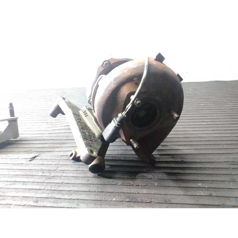 Recambio de turbocompresor para audi q7 (4l) referencia OEM IAM 53041015281  P1-A2-18