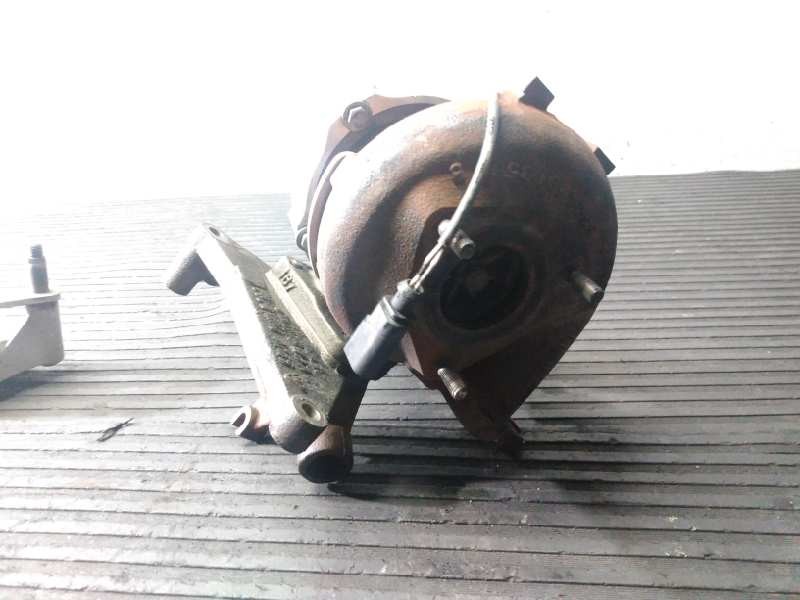 Recambio de turbocompresor para audi q7 (4l) referencia OEM IAM 53041015281  P1-A2-18