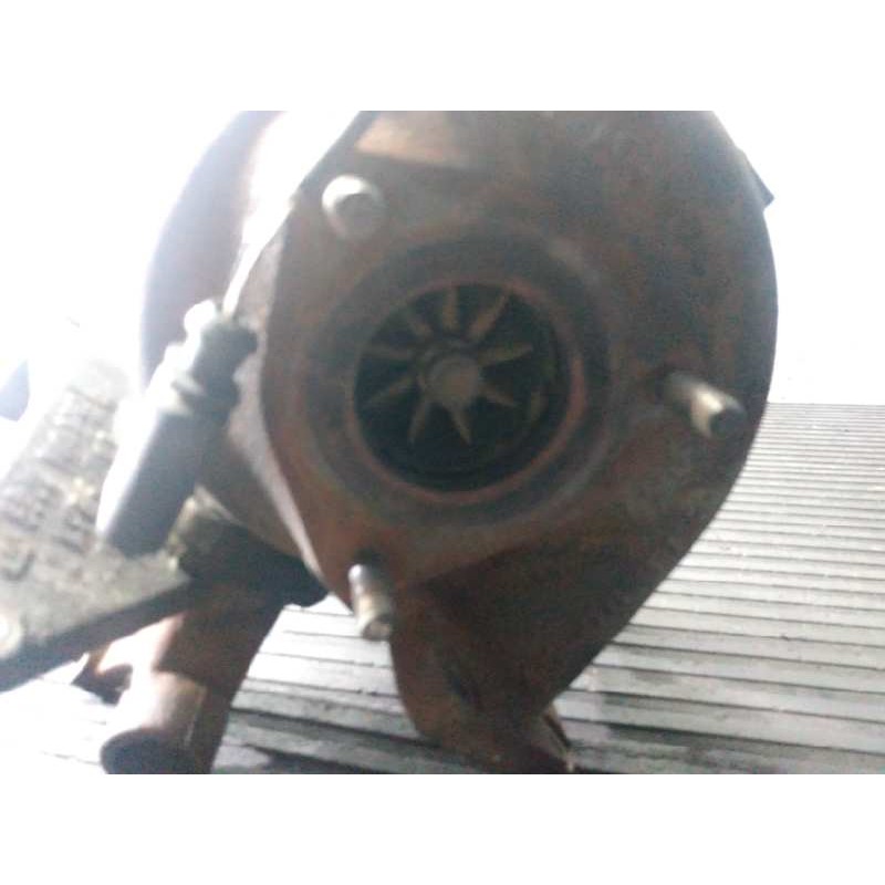 Recambio de turbocompresor para audi q7 (4l) referencia OEM IAM 53041015281  P1-A2-18