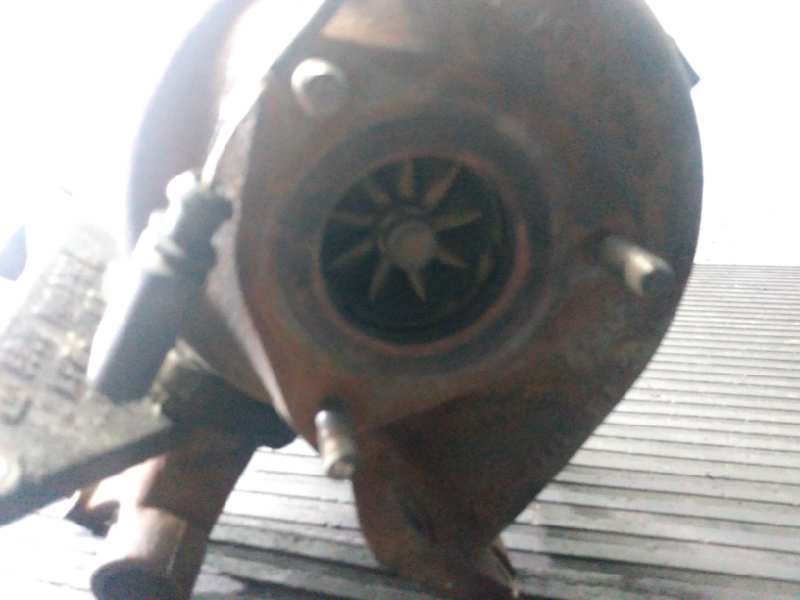 Recambio de turbocompresor para audi q7 (4l) referencia OEM IAM 53041015281  P1-A2-18