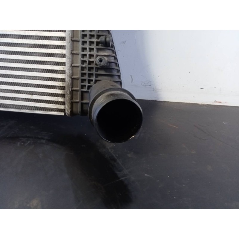 Recambio de intercooler para volkswagen golf vi (5k1) rabbit bluemotion referencia OEM IAM 1K0145803BN  P2-A11-15