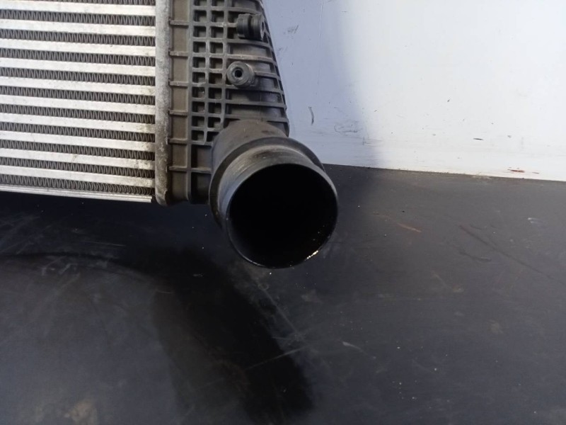 Recambio de intercooler para volkswagen golf vi (5k1) rabbit bluemotion referencia OEM IAM 1K0145803BN  P2-A11-15