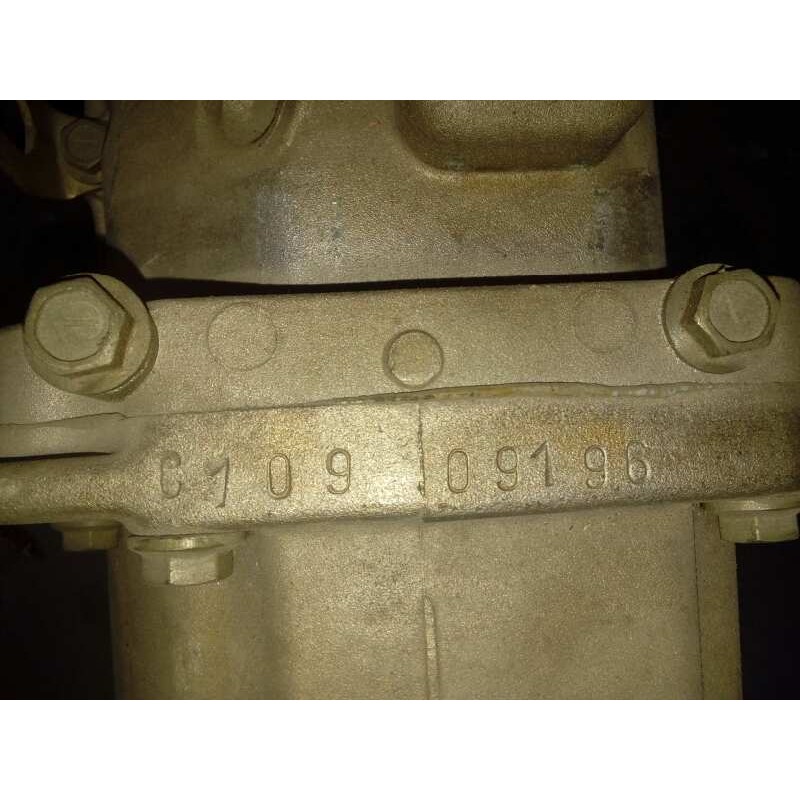 Recambio de caja cambios para suzuki jimny sn (fj) referencia OEM IAM C10909196 C10909196 M1-B3-85