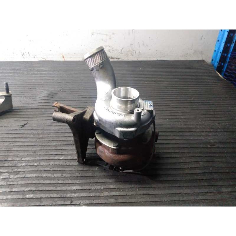 Recambio de turbocompresor para audi q7 (4l) referencia OEM IAM 53041015281  P1-A2-18