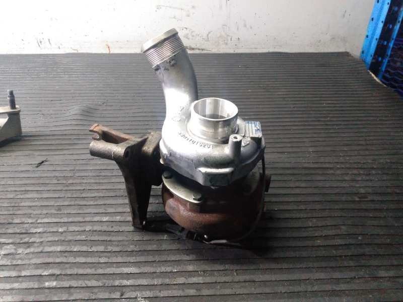 Recambio de turbocompresor para audi q7 (4l) referencia OEM IAM 53041015281  P1-A2-18