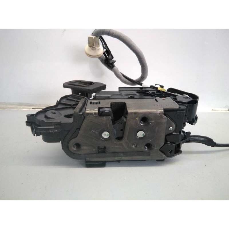Recambio de cerradura puerta delantera izquierda para volkswagen tiguan advance bmt referencia OEM IAM 5NB837015C 290817 E1-B6-5