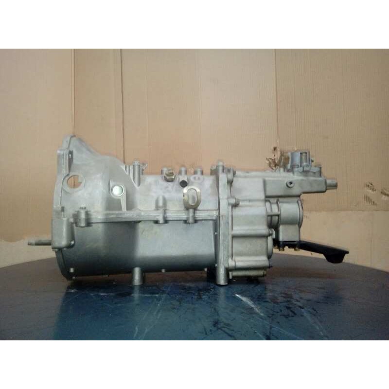 Recambio de caja cambios para suzuki jimny sn (fj) referencia OEM IAM C10200001 C10200001 M1-B3-85