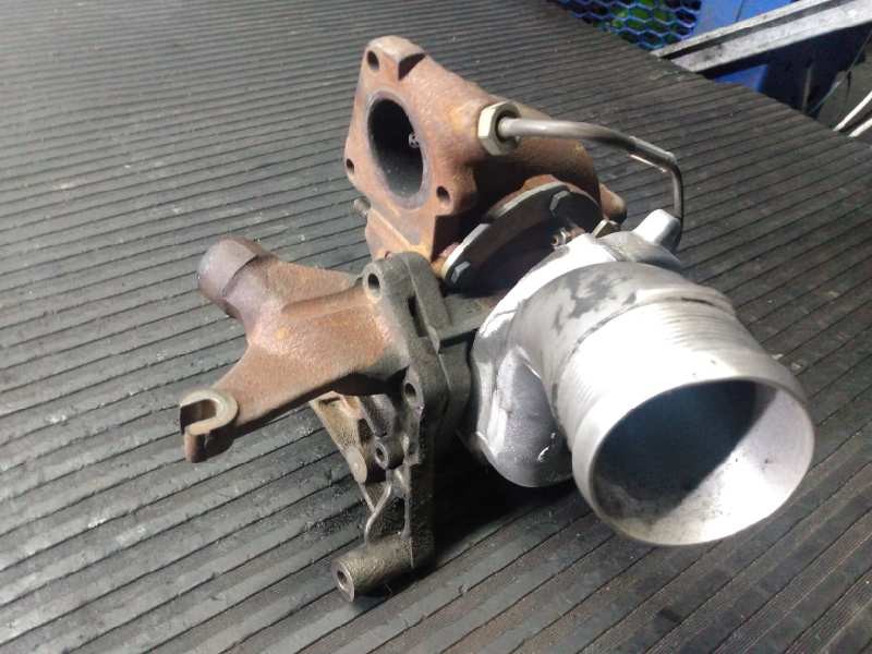 Recambio de turbocompresor para audi q7 (4l) referencia OEM IAM 53041015281  P1-A2-18