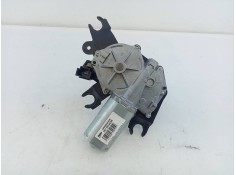 Recambio de motor limpia trasero para renault clio iv dynamique referencia OEM IAM 287105483R  