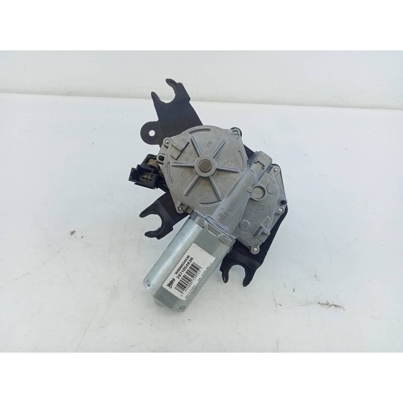 Recambio de motor limpia trasero para renault clio iv dynamique referencia OEM IAM 287105483R  