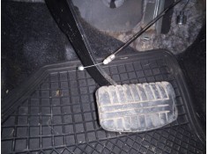 Recambio de pedal freno para mitsubishi montero (v80/v90) 3.2 di-d intense (3-ptas.) referencia OEM IAM   