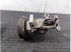 Recambio de compresor aire acondicionado para dacia lodgy referencia OEM IAM Z0014345E  P3-A1-27-2