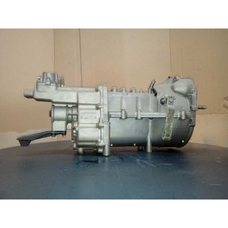 Recambio de caja cambios para suzuki jimny sn (fj) referencia OEM IAM C10200001 C10200001 M1-B3-85