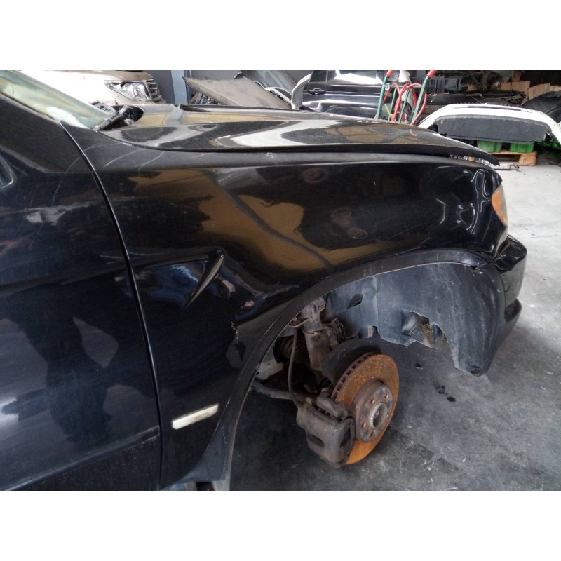 Recambio de aleta delantera derecha para bmw x5 (e53) 3.0d referencia OEM IAM   