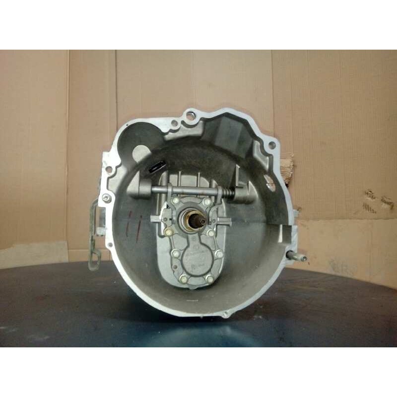 Recambio de caja cambios para suzuki jimny sn (fj) referencia OEM IAM C10200001 C10200001 M1-B3-85