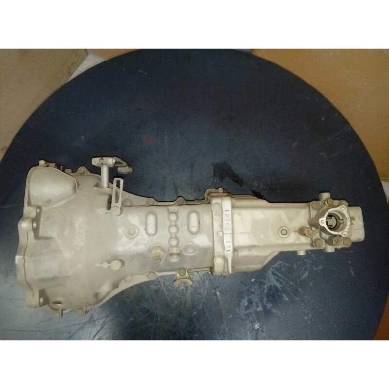 Recambio de caja cambios para suzuki jimny sn (fj) referencia OEM IAM C10200001 C10200001 M1-B3-85