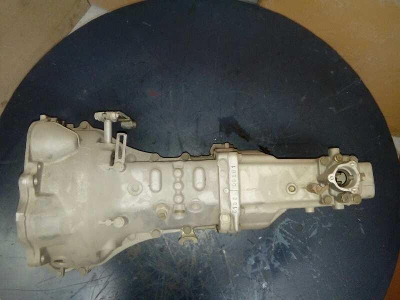 Recambio de caja cambios para suzuki jimny sn (fj) referencia OEM IAM C10200001 C10200001 M1-B3-85