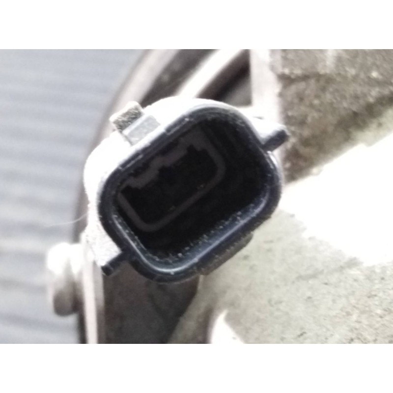 Recambio de compresor aire acondicionado para dacia lodgy referencia OEM IAM Z0014345E  P3-A1-27-2