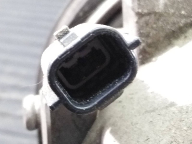 Recambio de compresor aire acondicionado para dacia lodgy referencia OEM IAM Z0014345E  P3-A1-27-2