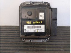 CENTRALITA MOTOR UCE 55577647 10040901081 E3-A5-22-2