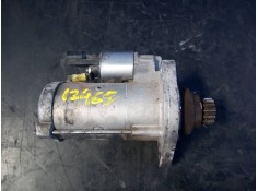 MOTOR ARRANQUE 02Z911024A ESW20ER121 P3-A7-4-2