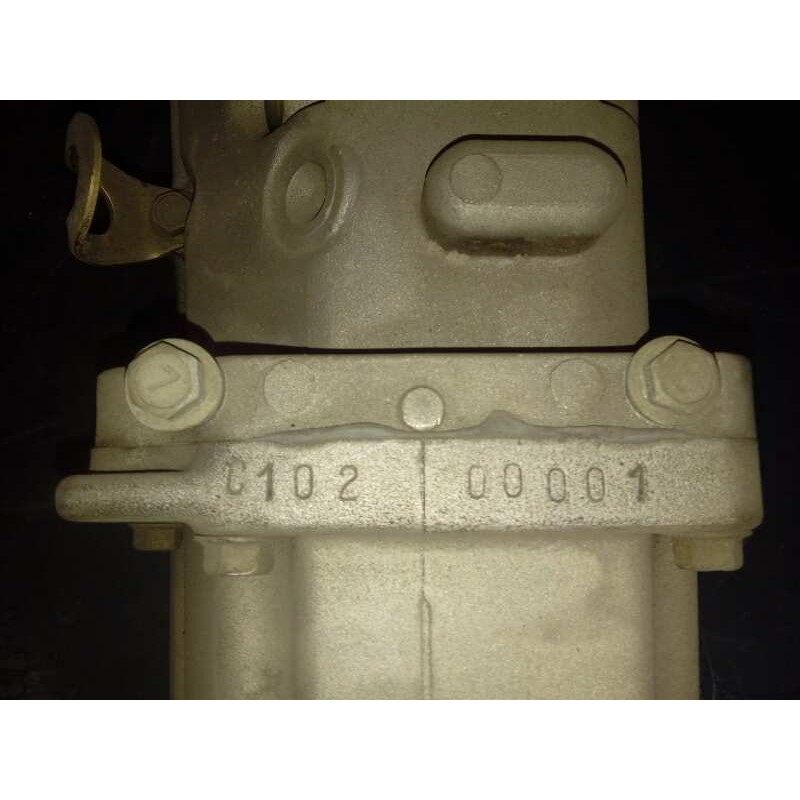 Recambio de caja cambios para suzuki jimny sn (fj) referencia OEM IAM C10200001 C10200001 M1-B3-85