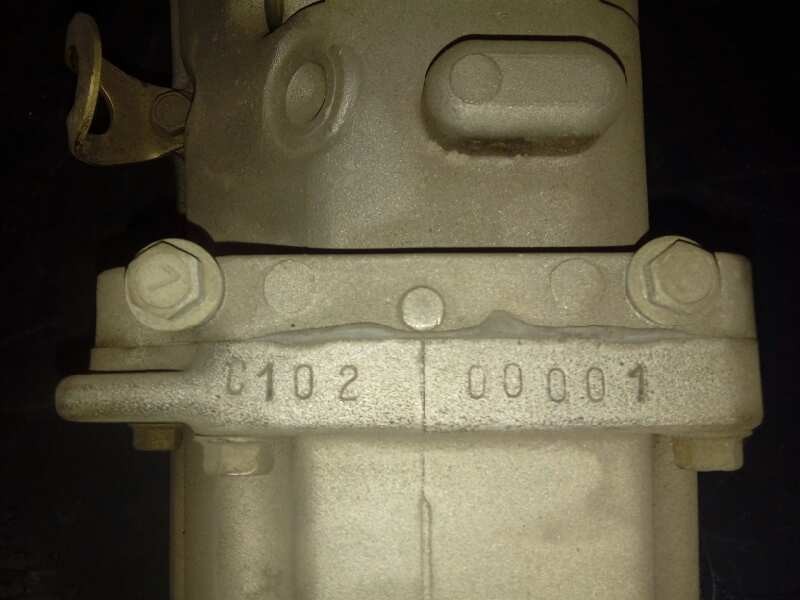 Recambio de caja cambios para suzuki jimny sn (fj) referencia OEM IAM C10200001 C10200001 M1-B3-85