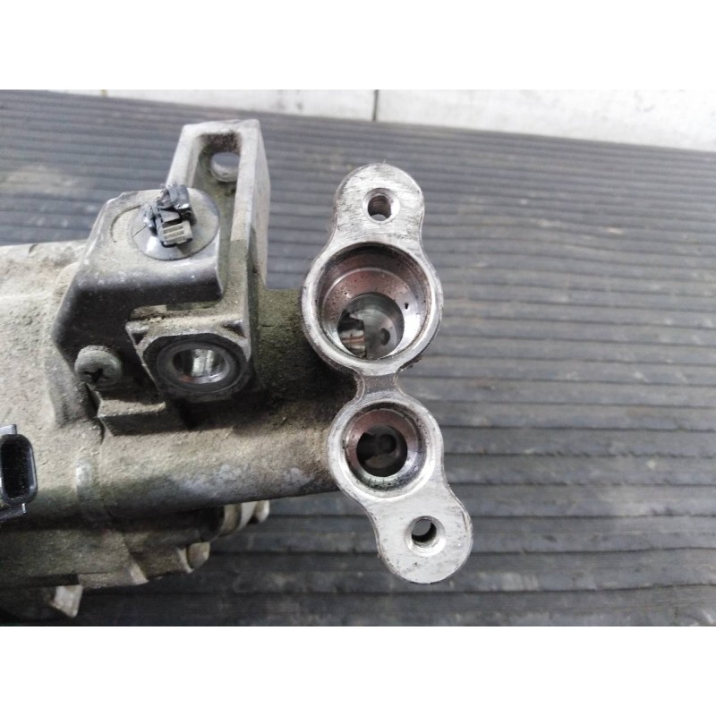 Recambio de compresor aire acondicionado para dacia lodgy referencia OEM IAM Z0014345E  P3-A1-27-2