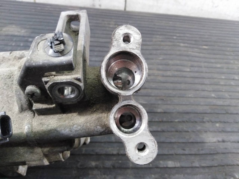 Recambio de compresor aire acondicionado para dacia lodgy referencia OEM IAM Z0014345E  P3-A1-27-2