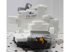 Recambio de cerradura puerta trasera izquierda para universal cerradura trasera izquierda audi referencia OEM IAM 8E0839015AA NU