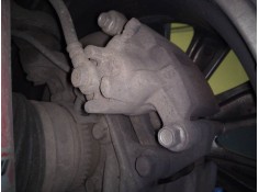 Recambio de pinza freno trasera derecha para mitsubishi montero (v80/v90) 3.2 di-d intense (3-ptas.) referencia OEM IAM   