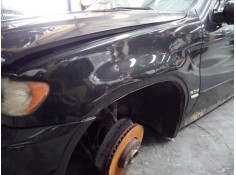Recambio de aleta delantera izquierda para bmw x5 (e53) 3.0d referencia OEM IAM    2