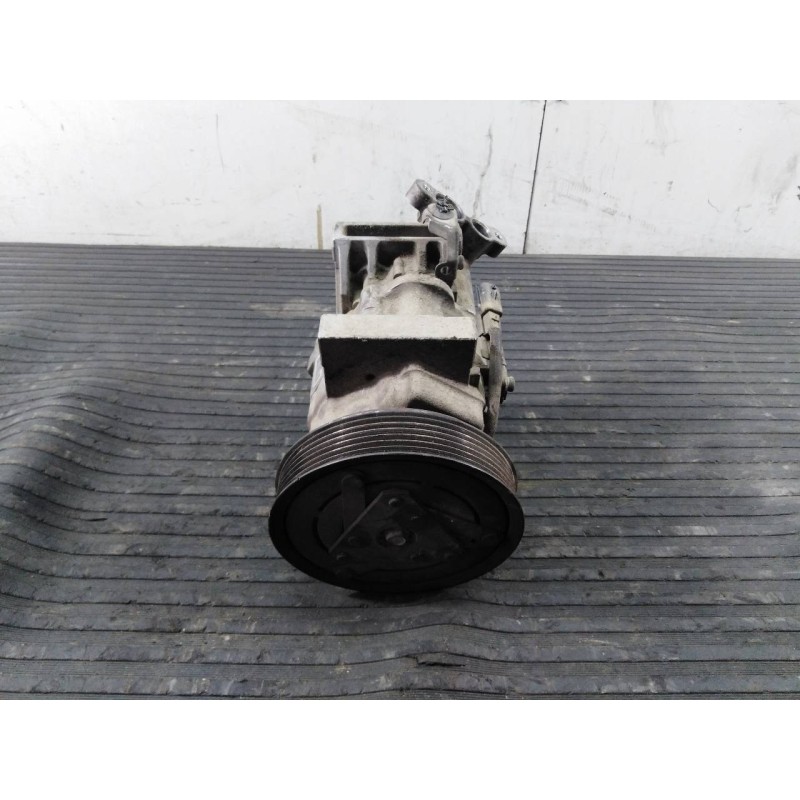 Recambio de compresor aire acondicionado para dacia lodgy referencia OEM IAM Z0014345E  P3-A1-27-2