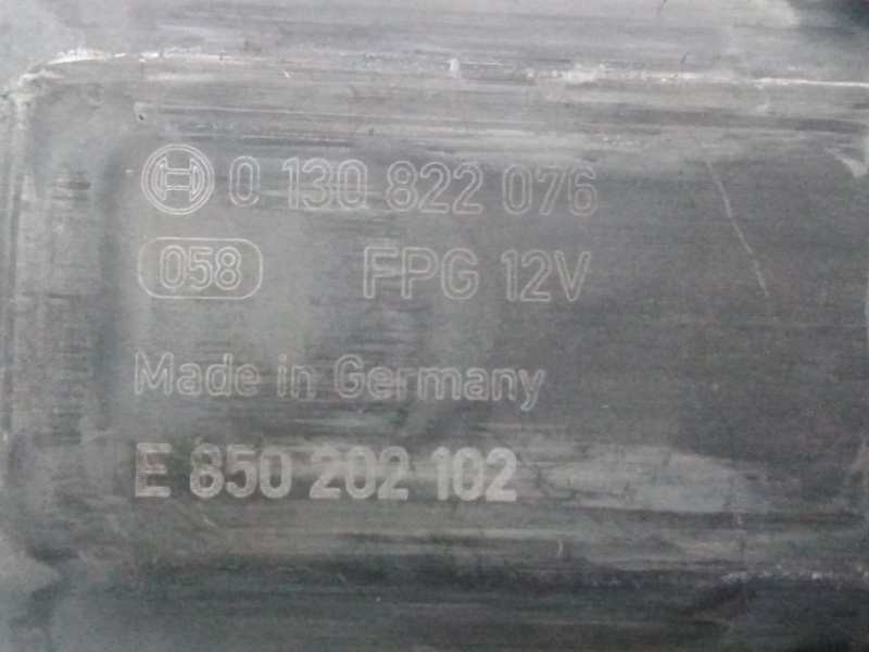 Recambio de elevalunas delantero izquierdo para volkswagen tiguan advance bmt referencia OEM IAM 5Q0959802C 5NA837461 E1-B6-55-1
