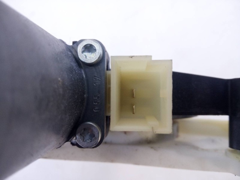 Recambio de elevalunas delantero derecho para volkswagen touran (5t1) advance bmt referencia OEM IAM 5Q0959801C  E1-B6-32-1