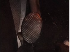 PEDAL EMBRAGUE 