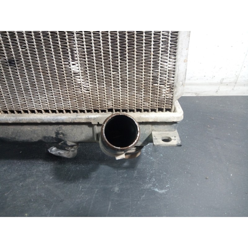 Recambio de radiador agua para mitsubishi montero (v80/v90) 3.2 di-d intense (3-ptas.) referencia OEM IAM 8MK376753661  P2-B6-8