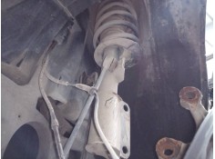 AMORTIGUADOR DELANTERO IZQUIERDO 