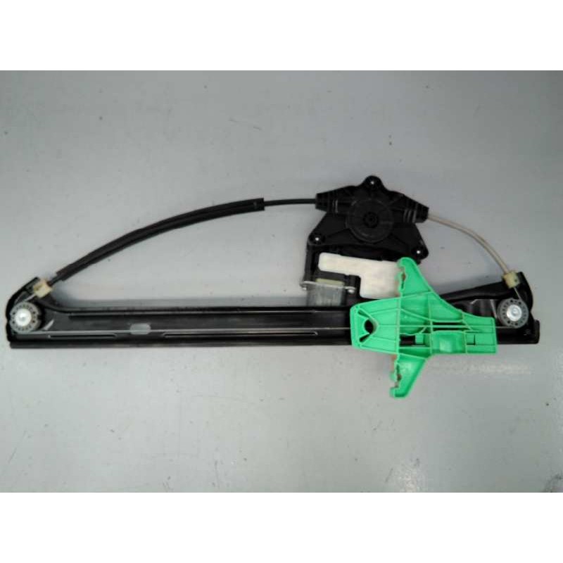 Recambio de elevalunas trasero derecho para volkswagen tiguan advance bmt referencia OEM IAM 5Q0959812E 5NA839462C E1-B6-30-1