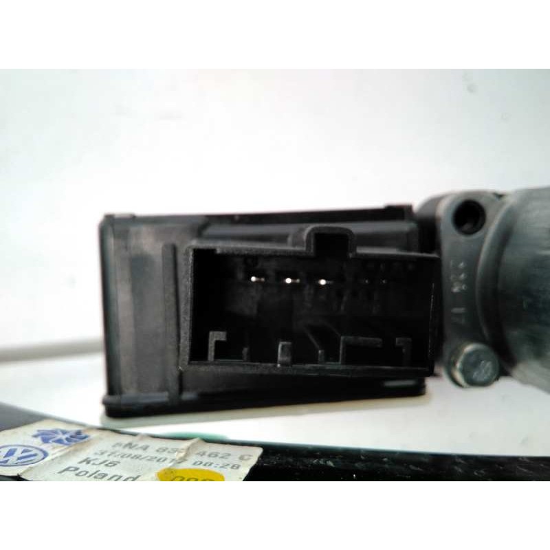 Recambio de elevalunas trasero derecho para volkswagen tiguan advance bmt referencia OEM IAM 5Q0959812E 5NA839462C E1-B6-30-1