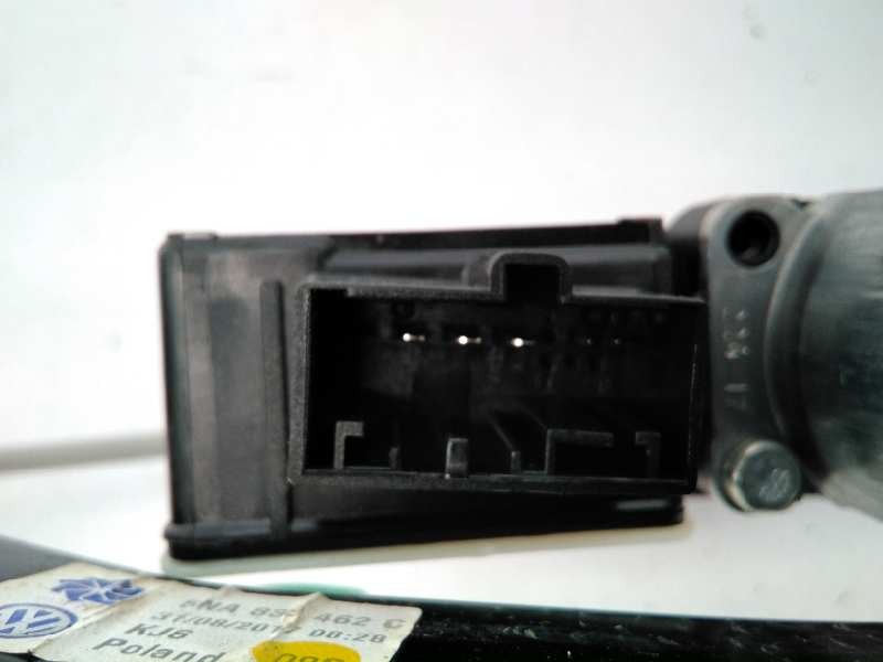 Recambio de elevalunas trasero derecho para volkswagen tiguan advance bmt referencia OEM IAM 5Q0959812E 5NA839462C E1-B6-30-1