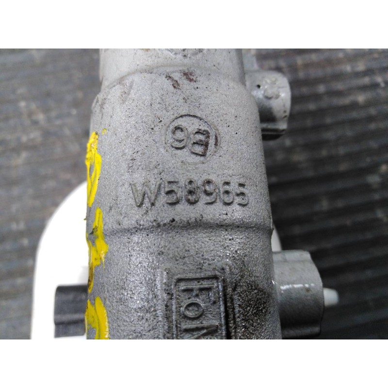 Recambio de bomba freno para ford transit bus (ttg) 370 l2 (hdt) trend referencia OEM IAM W58965  P3-B9-7-1